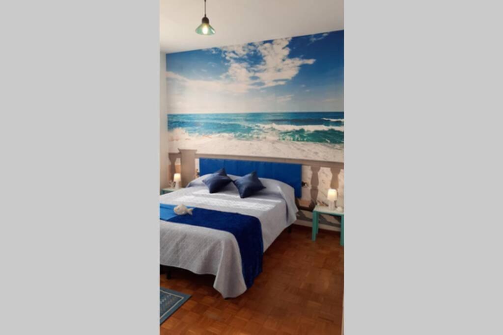 I 4 Elementi Apartment Crespano del Grappa Exterior photo