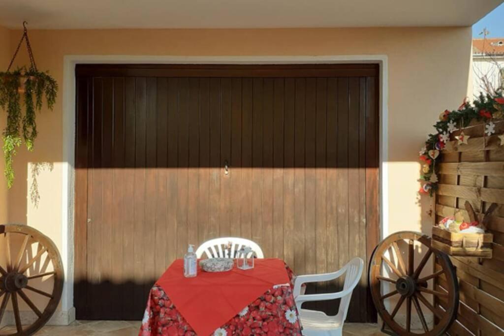 I 4 Elementi Apartment Crespano del Grappa Exterior photo