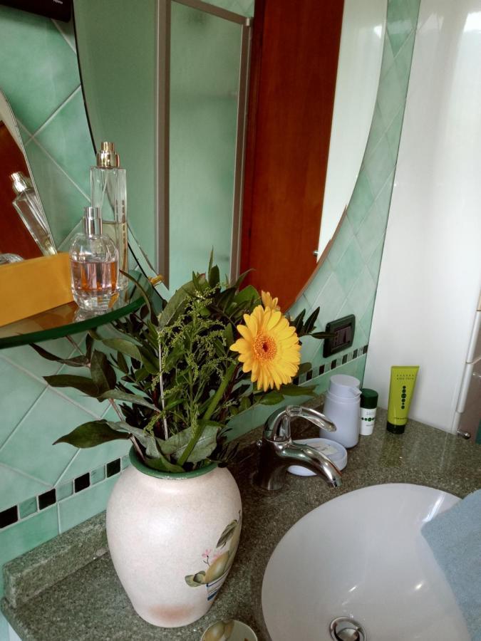 I 4 Elementi Apartment Crespano del Grappa Exterior photo