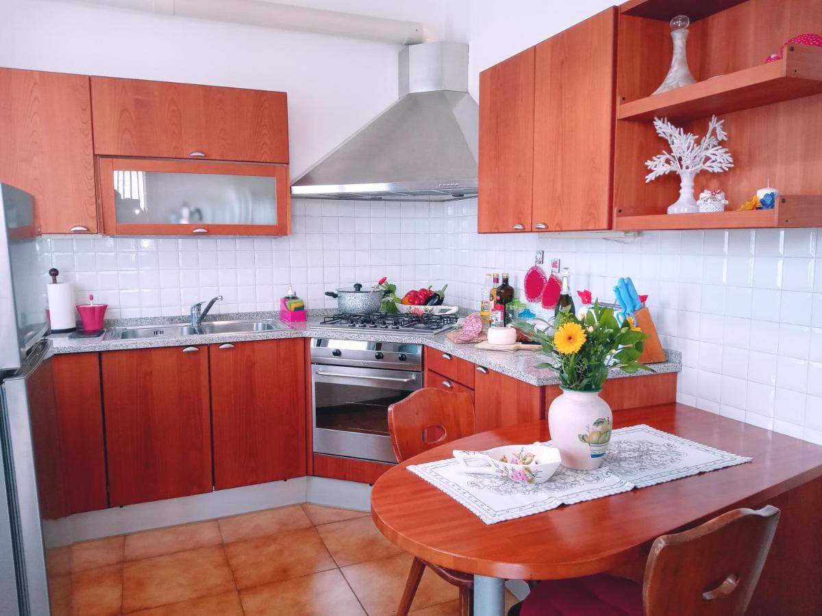 I 4 Elementi Apartment Crespano del Grappa Exterior photo